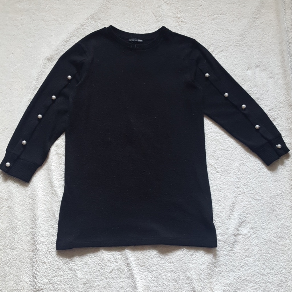 Zara Sweater Dress